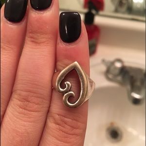 JA Mother’s Love ring